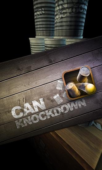download Can knockdown apk